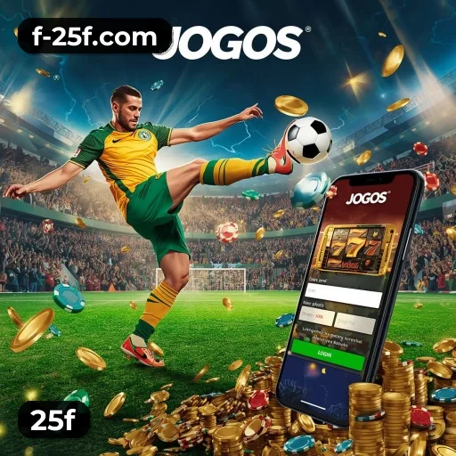 25f bet — painel ao vivo com cotações dinâmicas