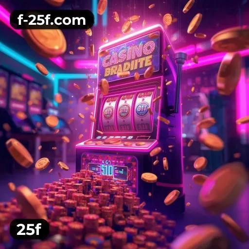 25f download — arquivo APK para Android oficial